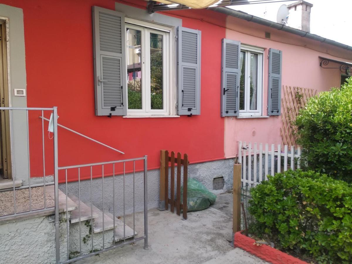 Casa Shanty *