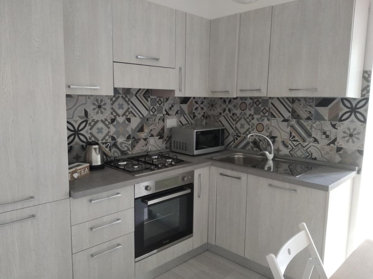 Casa Shanty * La Spezia