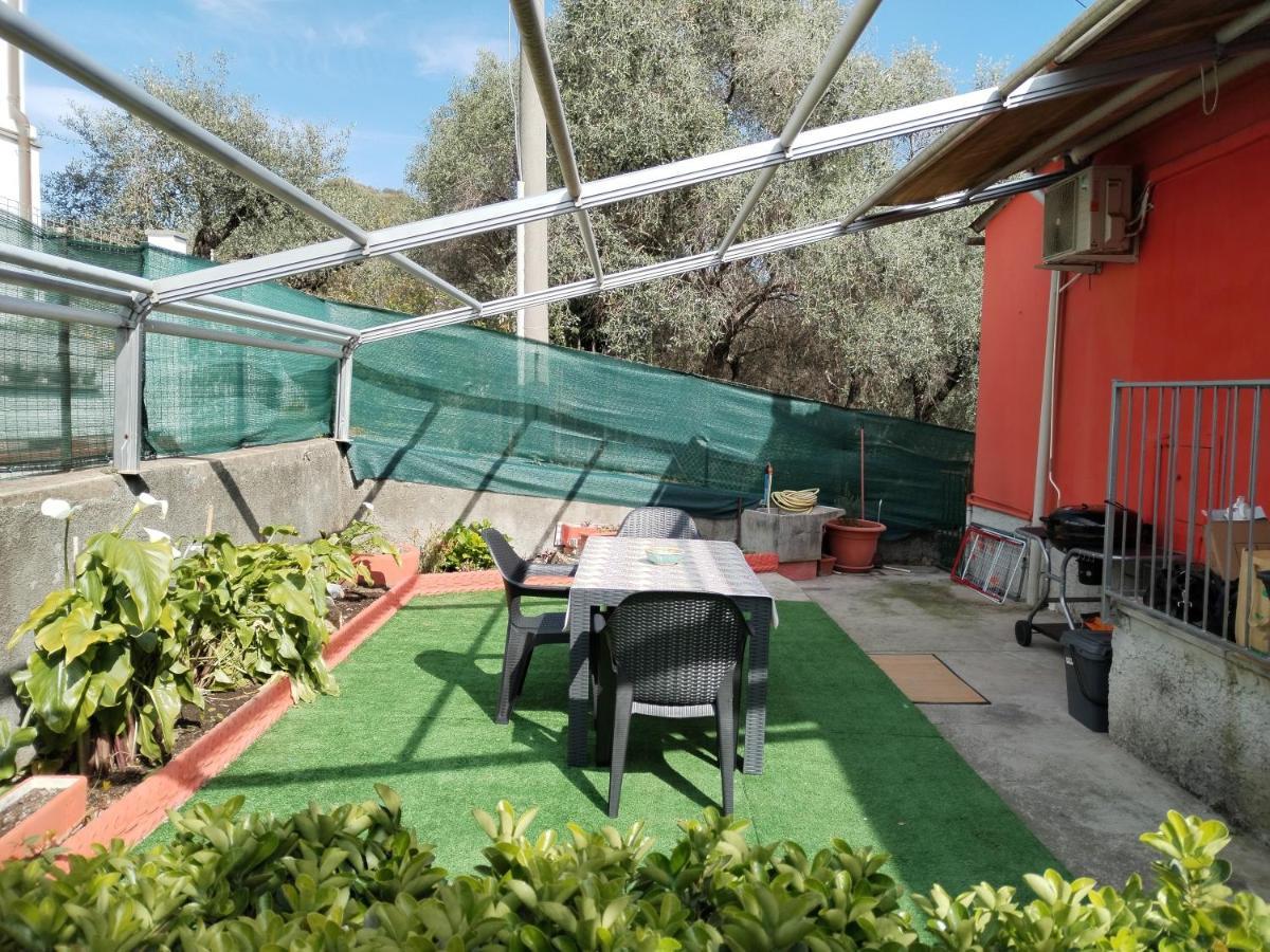 Casa vacanze Casa Shanty *