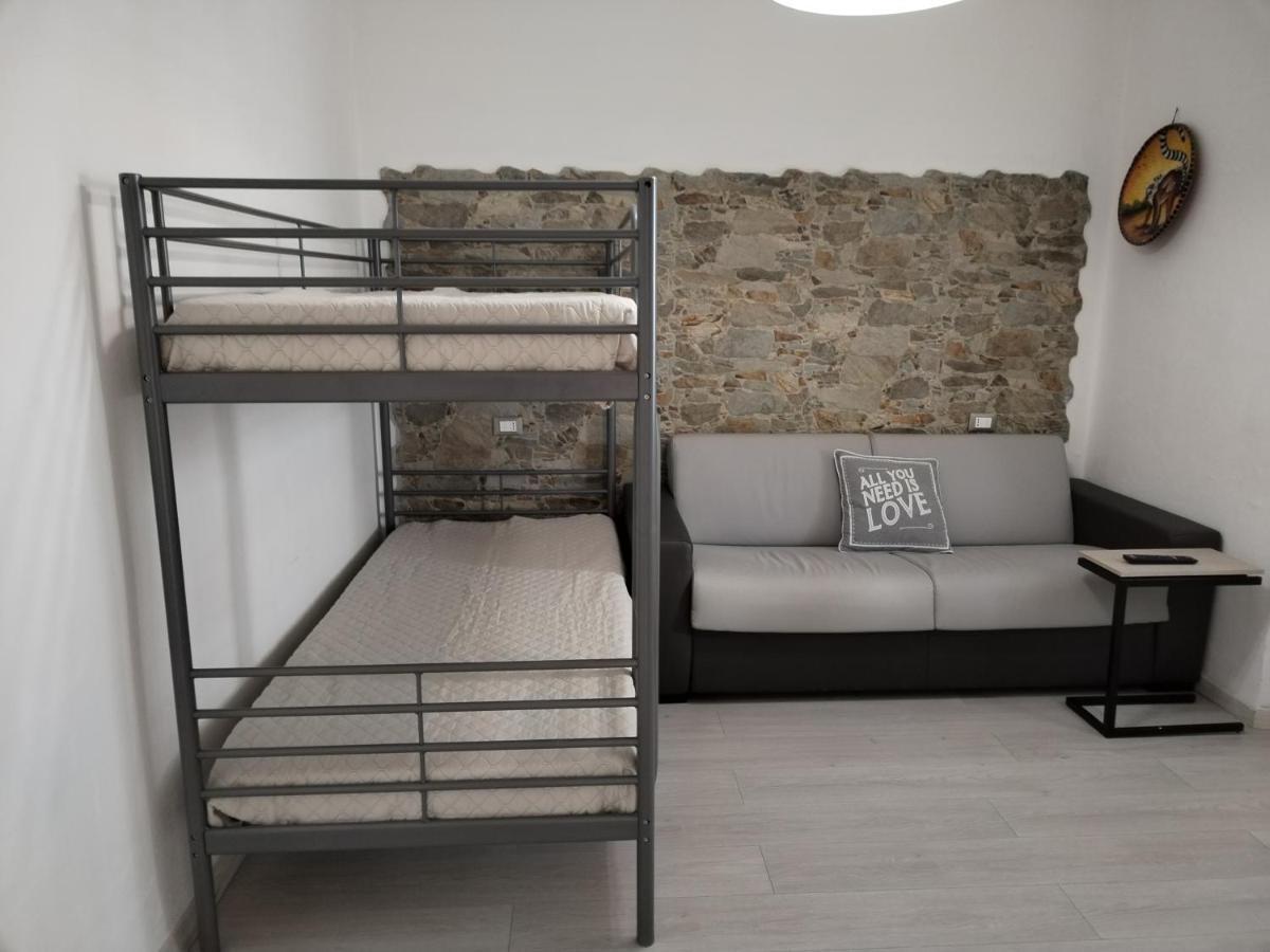 Casa Shanty Casa vacanze *