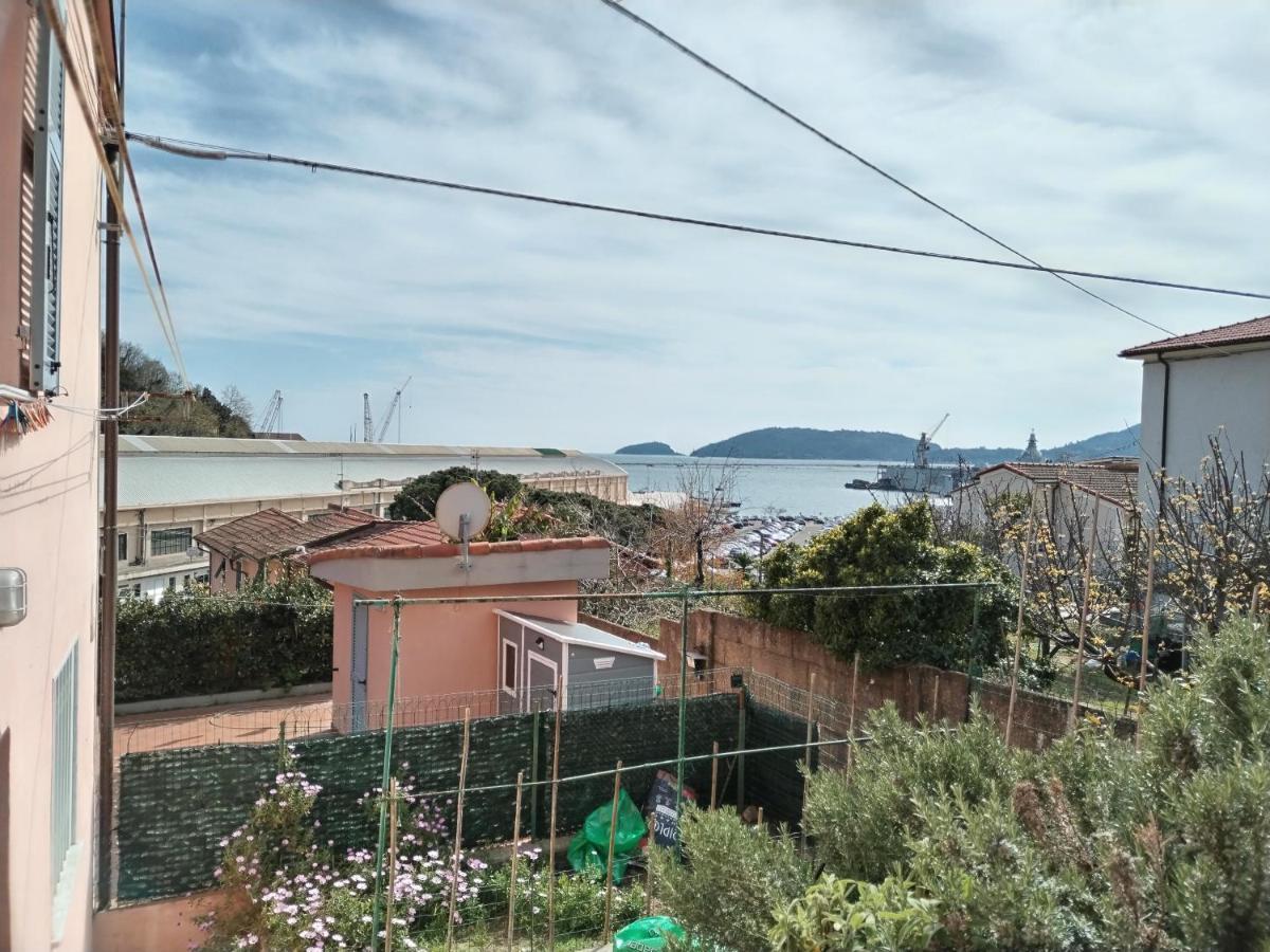 Casa vacanze Casa Shanty