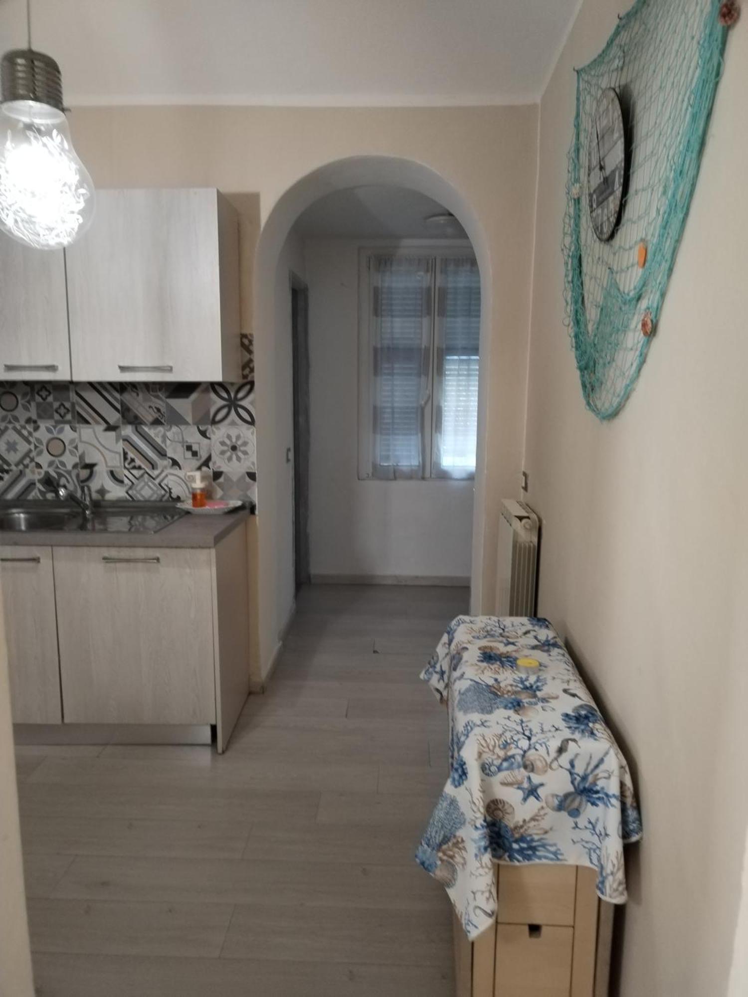 Casa Shanty La Spezia