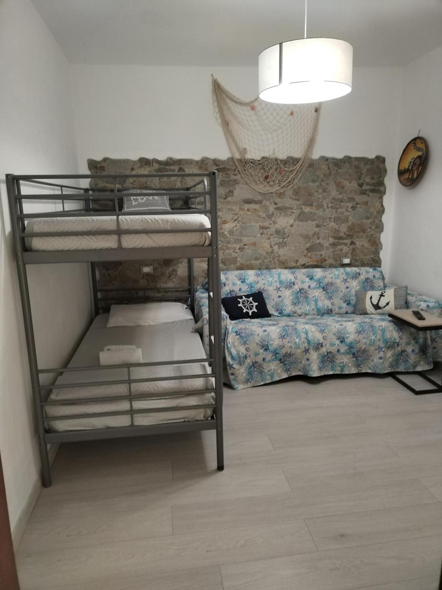 Casa Shanty