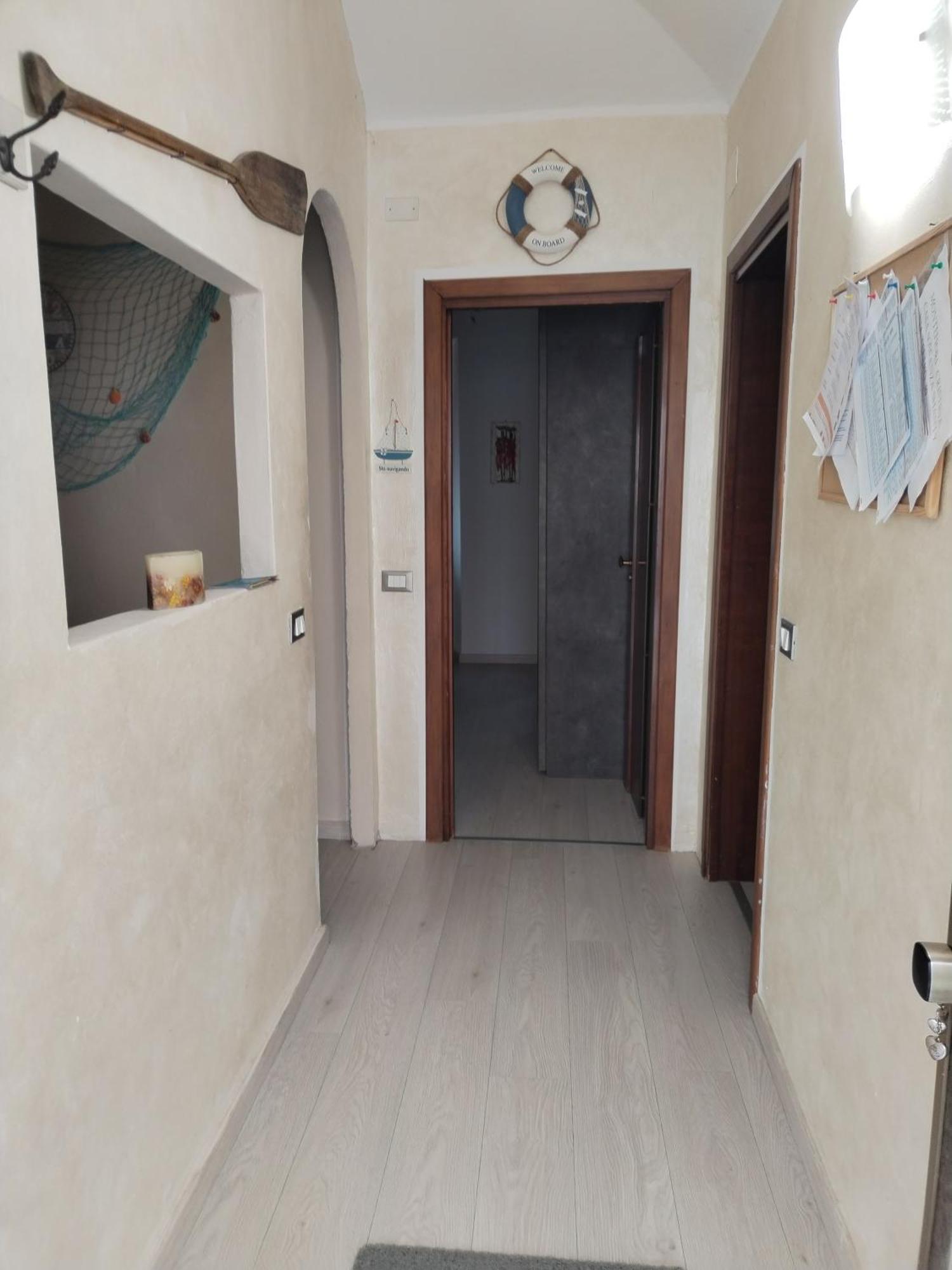 Casa vacanze Casa Shanty La Spezia