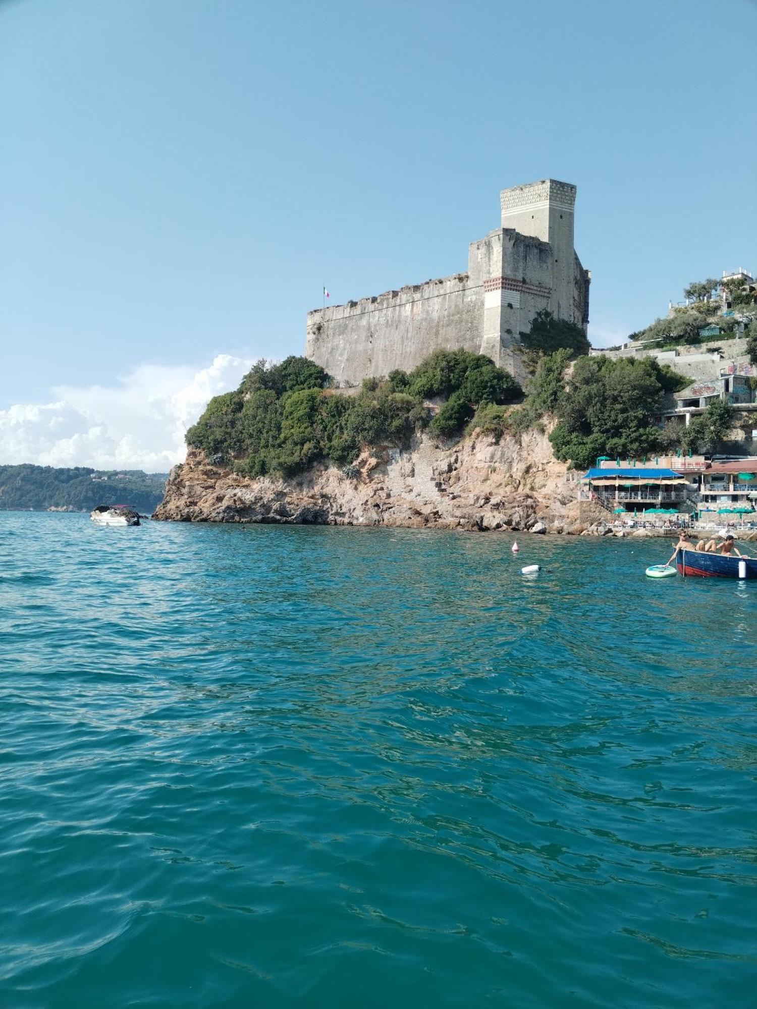 Casa vacanze Casa Shanty *