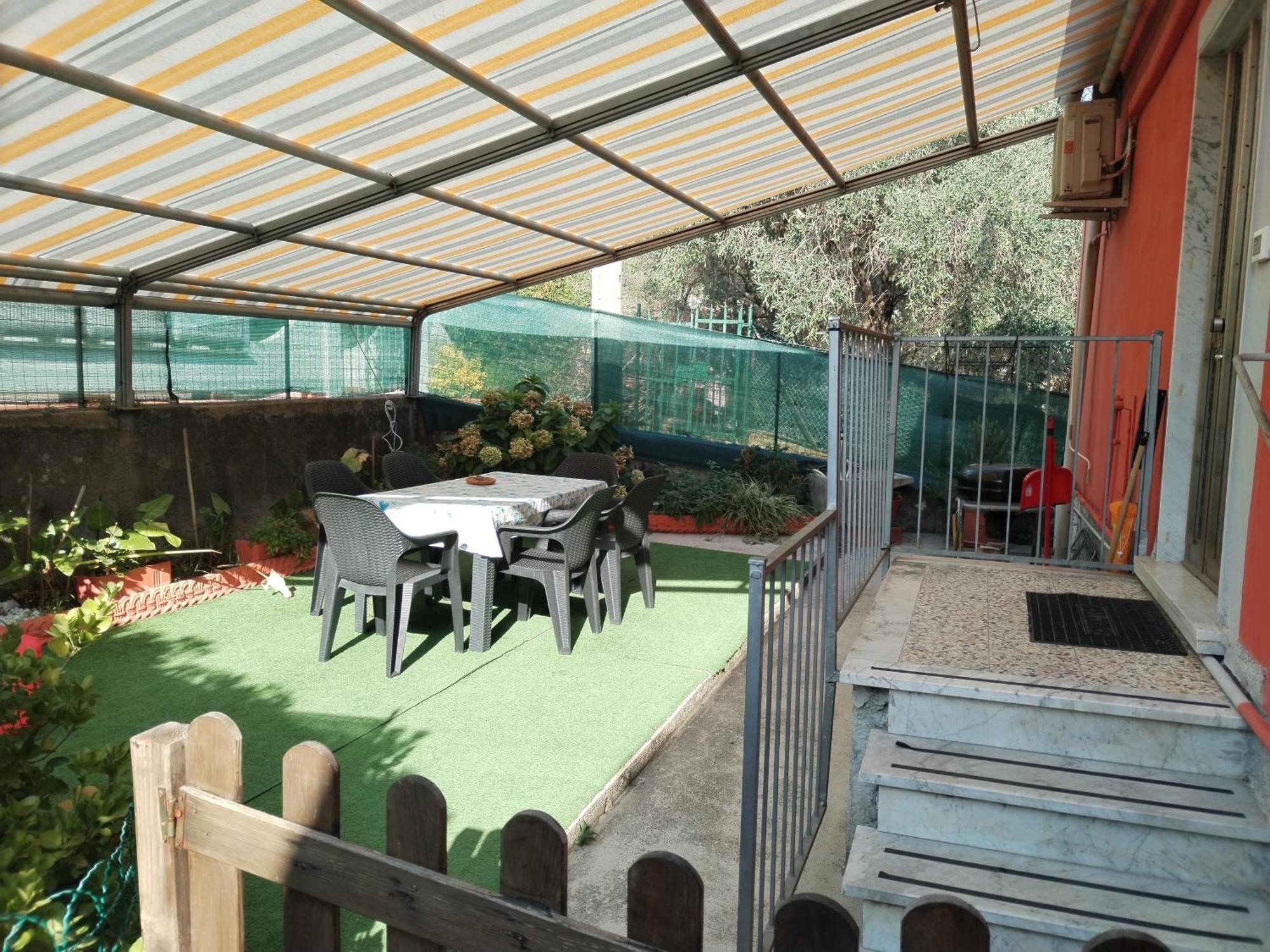 Casa Shanty Casa vacanze *